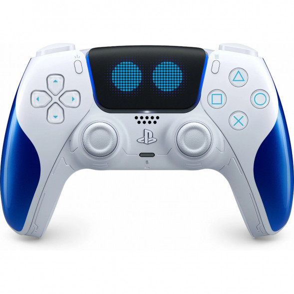 Геймпад Sony DualSense Limited Edition, Astro Bot в Барнауле