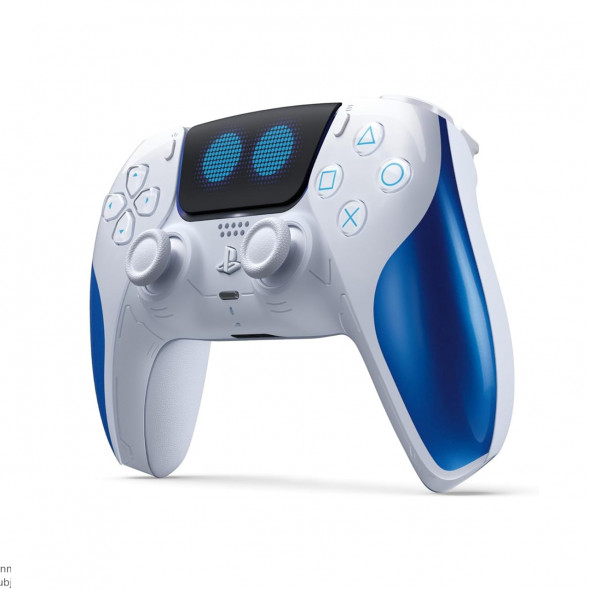 Геймпад Sony DualSense Limited Edition, Astro Bot в Барнауле