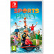 Игра Sports Party [Nintendo Switch, русские субтитры] в Барнауле