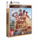 Игра Company of Heroes 3. Console Edition [PS5, английская версия] в Барнауле