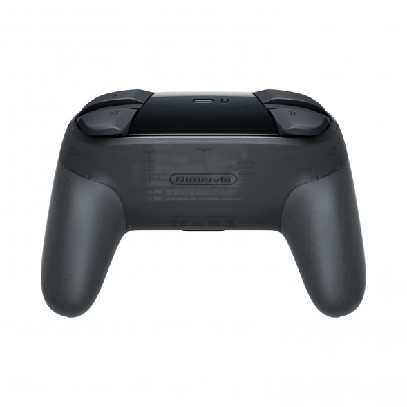 Геймпад Nintendo Switch Pro Controller в Барнауле