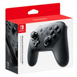 Геймпад Nintendo Switch Pro Controller