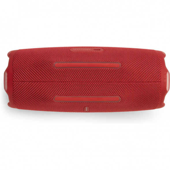 Портативная акустика JBL Charge 6, красный в Барнауле