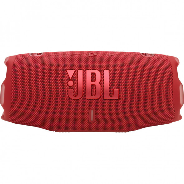 Портативная акустика JBL Charge 6, красный в Барнауле