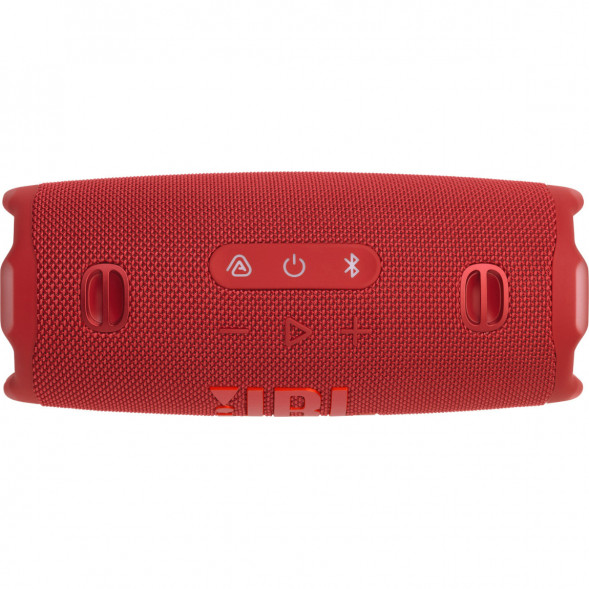 Портативная акустика JBL Charge 6, красный в Барнауле