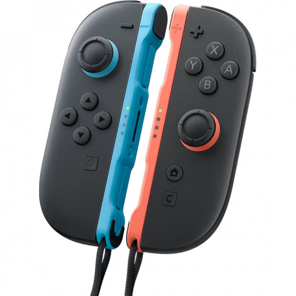Игровые контроллеры Joy-Con 2 для Nintendo Switch 2 в Барнауле