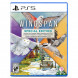 Игра Wingspan. Special Edition [PS5, русские субтитры] в Барнауле