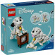 Конструктор LEGO Disney 43271 Лаки и Пенни, и 101 щенок далматинцев в Барнауле