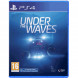Игра Under The Waves [PS4, русские субтитры] в Барнауле