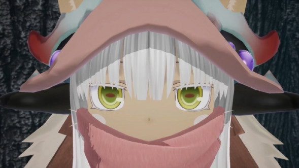 Игра Made in Abyss: Binary Star Falling into Darkness. Collector&amp;#039;s Edition [Nintendo Switch, английская версия] в Барнауле