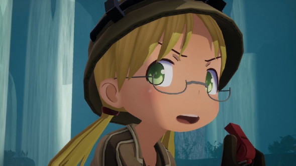 Игра Made in Abyss: Binary Star Falling into Darkness. Collector&amp;#039;s Edition [Nintendo Switch, английская версия] в Барнауле