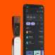 Аппаратный криптокошелек Ledger Nano X, BTC Orange  в Барнауле