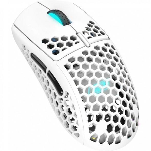 Беспроводная мышь JLT EDGE W WIRELESS MOUSE, белый в Барнауле