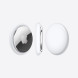 Трекер Apple AirTag MX532, белый в Барнауле
