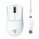 Мышь беспроводная/проводная Razer Deathadder V3 Pro [RZ01-04630200-R3G1] белый в Барнауле