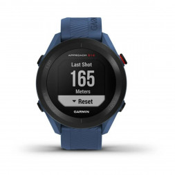Умные часы Garmin Approach S12, Синий 010-02472-14