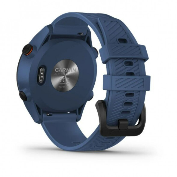 Умные часы Garmin Approach S12, Синий 010-02472-14 в Барнауле