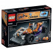 Конструктор LEGO Technic 42048 Гоночный карт в Барнауле