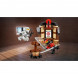 Конструктор LEGO Ninjago 70606 Уроки Мастерства Кружитцу в Барнауле