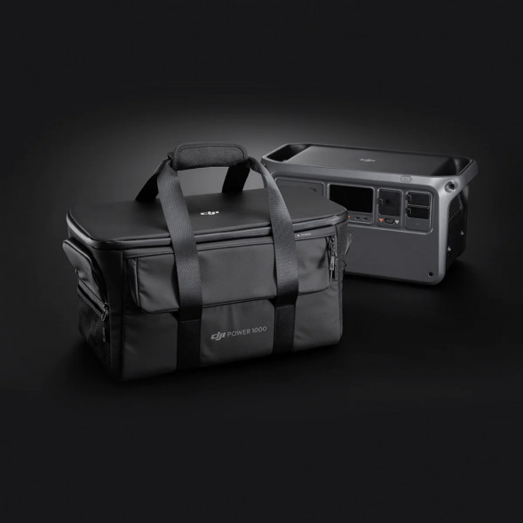 Чехол для хранения DJI Power 1000 (Protective Storage Bag) в Барнауле