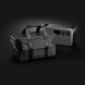 Чехол для хранения DJI Power 1000 (Protective Storage Bag) в Барнауле