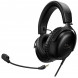 Компьютерная гарнитура HyperX Cloud III проводная, чёрный в Барнауле