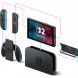 Игровая приставка Nintendo Switch 2, черный в Барнауле