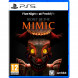 Игра Five Nights at Freddy&amp;#039;s: Secret of the Mimic [PS5, английская версия] в Барнауле
