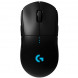 Беспроводная игровая мышь Logitech G Pro Wireless, black в Барнауле