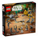 Конструктор LEGO Star Wars 75431 Боевой набор клонов 327-го звездного корпуса в Барнауле