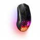 Компьтерная мышь SteelSeries Aerox 3 Onyx 2022 (62612), черный в Барнауле