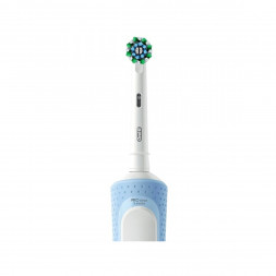 Электрическая зубная щетка Oral-B Vitality Pro D103, голубой