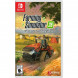 Игра Farming Simulator 26 [Nintendo Switch, русские субтитры] в Барнауле