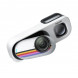 Экшн-камера Insta360 Go 3S Retro Bundle Special Edition 128ГБ, White в Барнауле