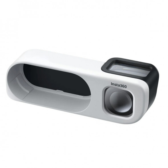 Экшн-камера Insta360 Go 3S Retro Bundle Special Edition 128ГБ, White в Барнауле