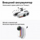 Экшн-камера Insta360 Go 3S Retro Bundle Special Edition 128ГБ, White в Барнауле
