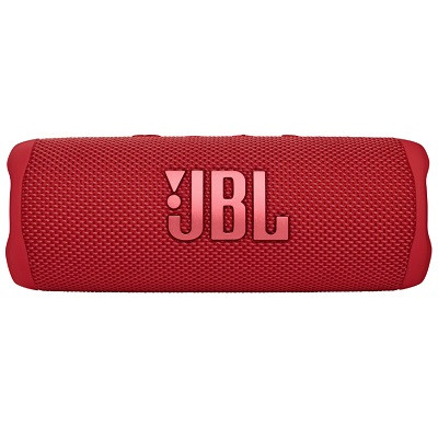 Портативная акустика JBL Flip 6, 30 Вт, красный в Барнауле