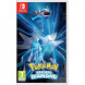 Игра Pokémon Brilliant Diamond для Nintendo Switch, картридж в Барнауле