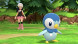Игра Pokémon Brilliant Diamond для Nintendo Switch, картридж в Барнауле