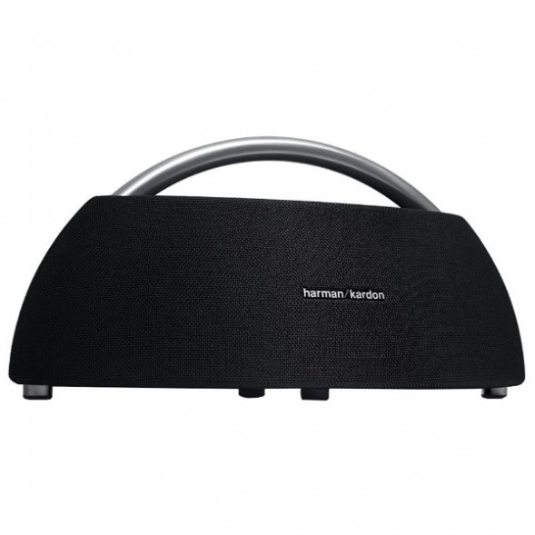 Портативная акустика Harman/Kardon Go+Play mini Black в Барнауле