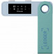 Аппаратный криптокошелек Ledger Nano X Pastel Green в Барнауле