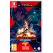 Игра Streets of Rage 4. Anniversary Edition [Nintendo Switch, русские субтитры] в Барнауле