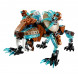 Конструктор LEGO Legends of Chima 70143 Саблезубый шагающий робот Сэра Фангара в Барнауле