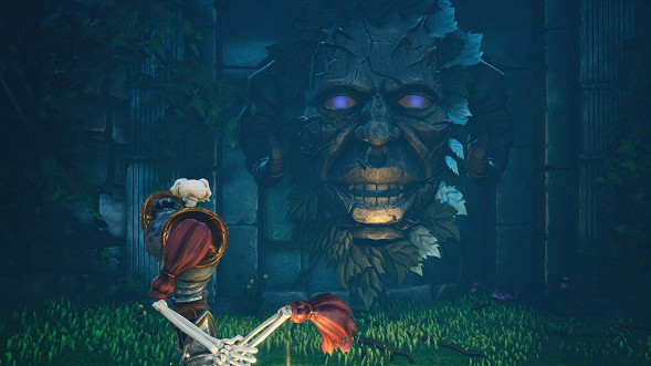 Игра MediEvil [PS4, русские субтитры] в Барнауле