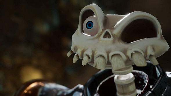 Игра MediEvil [PS4, русские субтитры] в Барнауле