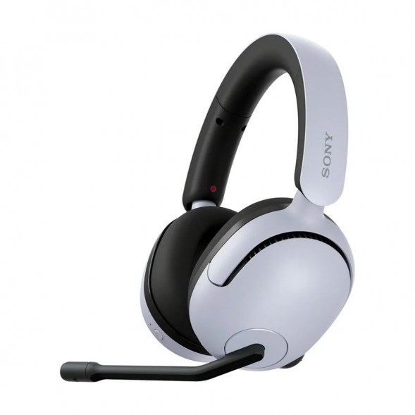 Беспроводные наушники Sony INZONE H5, White в Барнауле