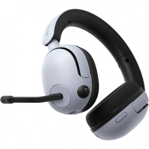 Беспроводные наушники Sony INZONE H5, White в Барнауле
