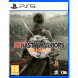 Игра Dynasty Warriors: Origins [PS5, английская версия] в Барнауле