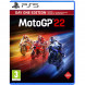 Игра MotoGP 22 Day One Edition [PS5, английская версия] в Барнауле