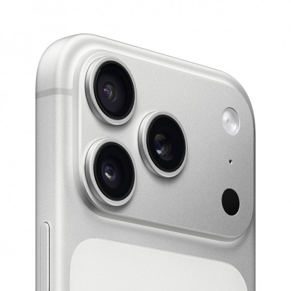 Смартфон Apple iPhone 17 Pro Max 256GB eSim, Silver в Барнауле